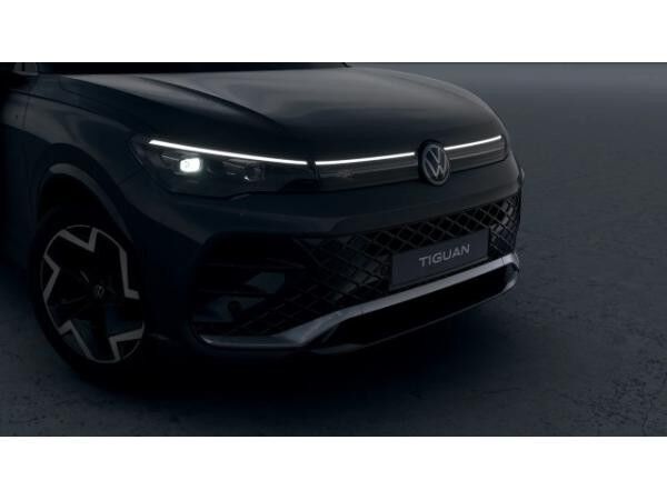 Volkswagen Tiguan 1.5 TSI DSG R-Line *FREI KONFIGURIERBAR*