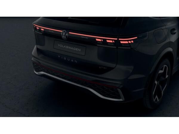 Volkswagen Tiguan 1.5 TSI DSG R-Line *FREI KONFIGURIERBAR*