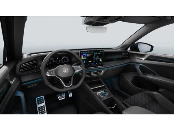 Volkswagen Tiguan 1.5 TSI DSG R-Line *FREI KONFIGURIERBAR*