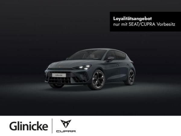 Cupra Leon 1.5 TSI LOYA *FREI KONFIGURIERBAR*