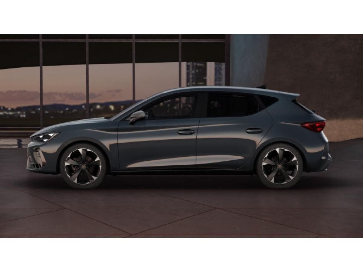 Cupra Leon 1.5 TSI LOYA *FREI KONFIGURIERBAR*