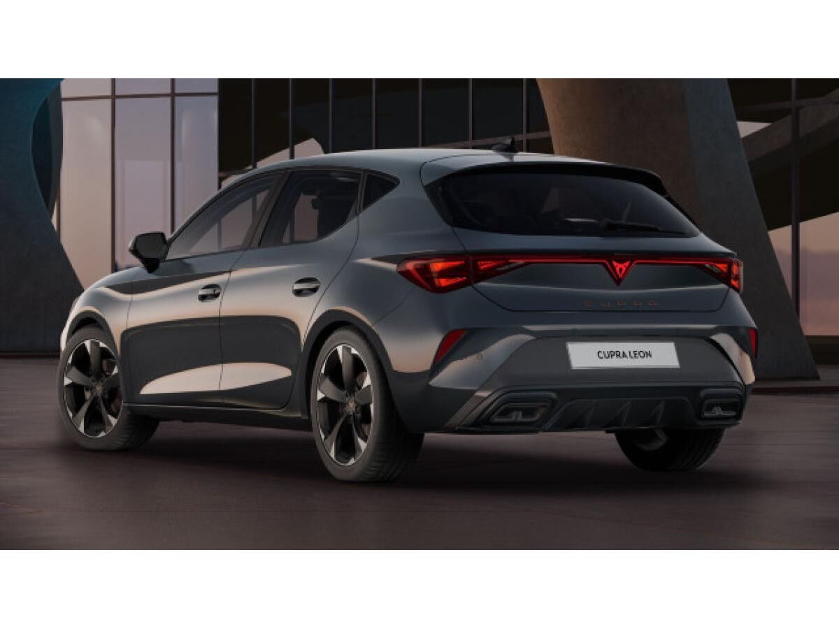Cupra Leon 1.5 TSI LOYA *FREI KONFIGURIERBAR*