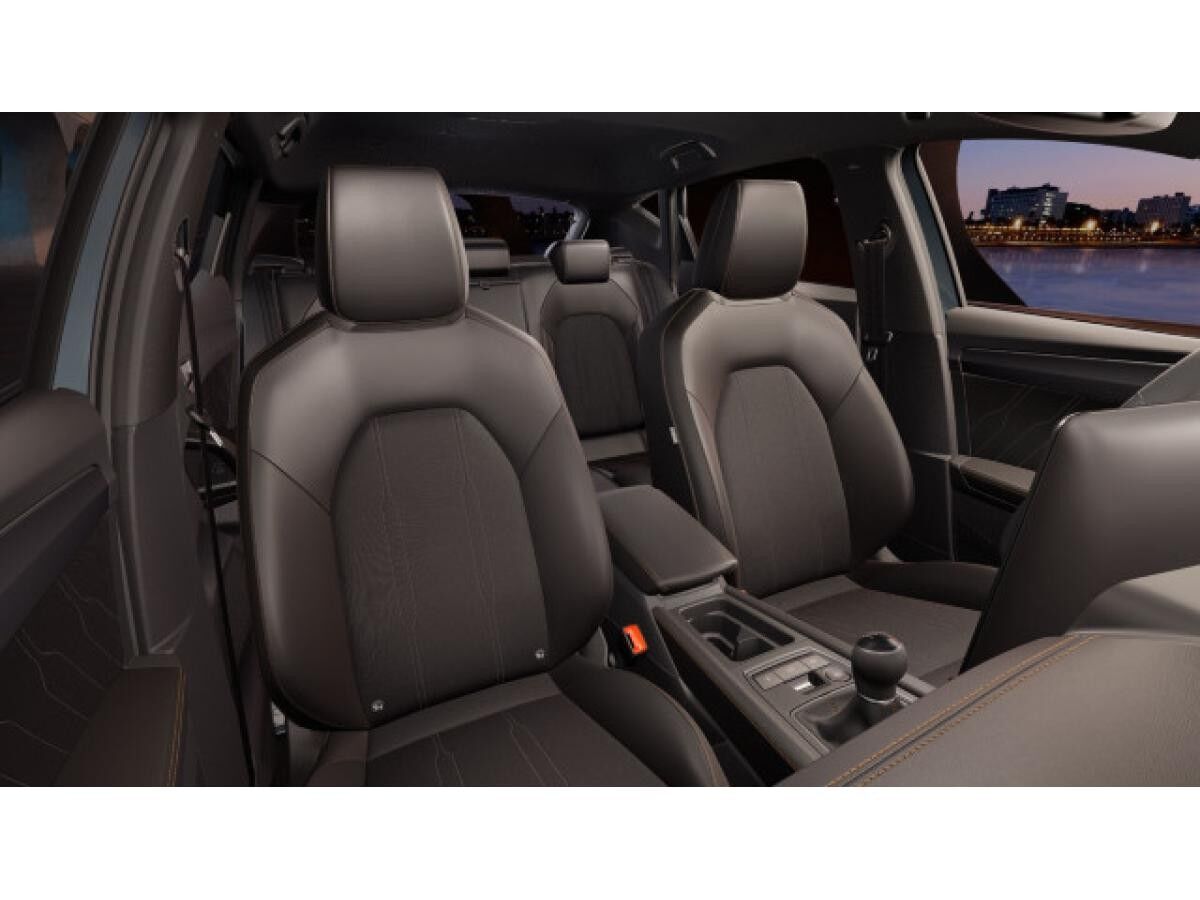 Cupra Leon 1.5 TSI LOYA *FREI KONFIGURIERBAR*