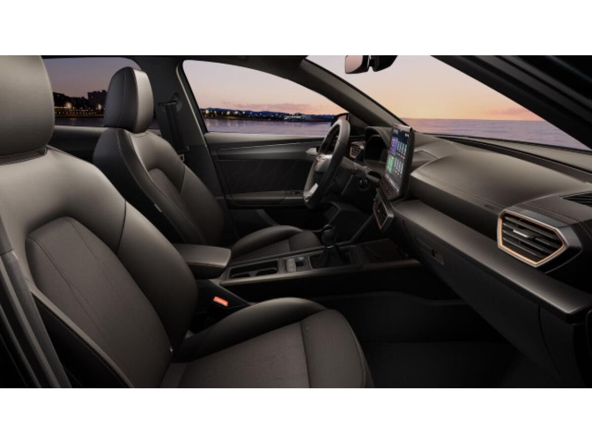 Cupra Leon 1.5 TSI LOYA *FREI KONFIGURIERBAR*