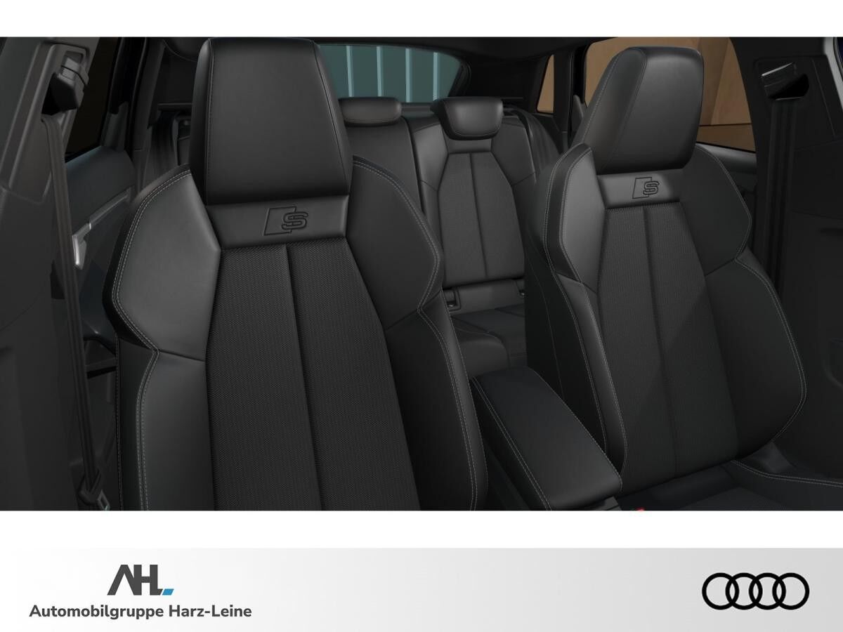 Audi A3 allstreet 35 TFSI 110(150) kW(PS) S tronic