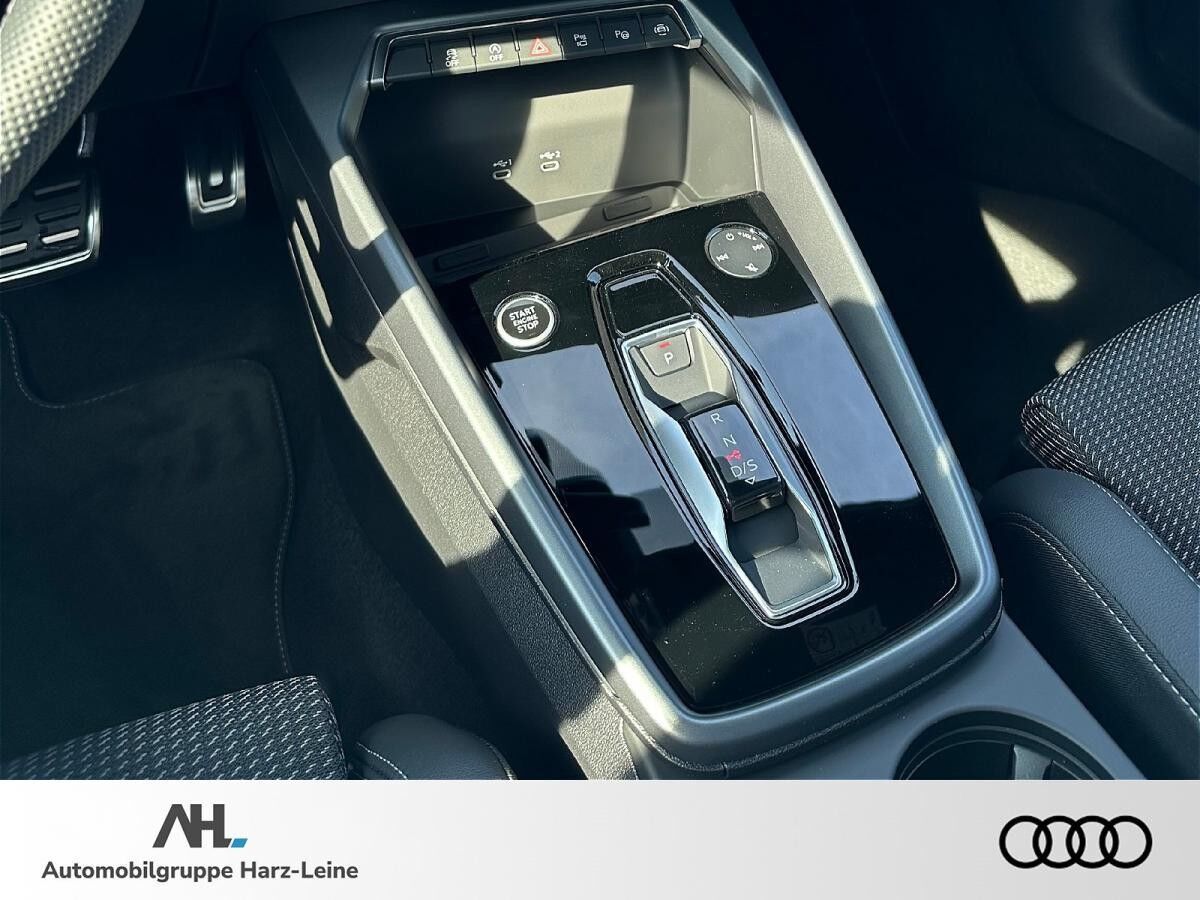 Audi A3 allstreet 35 TFSI 110(150) kW(PS) S tronic