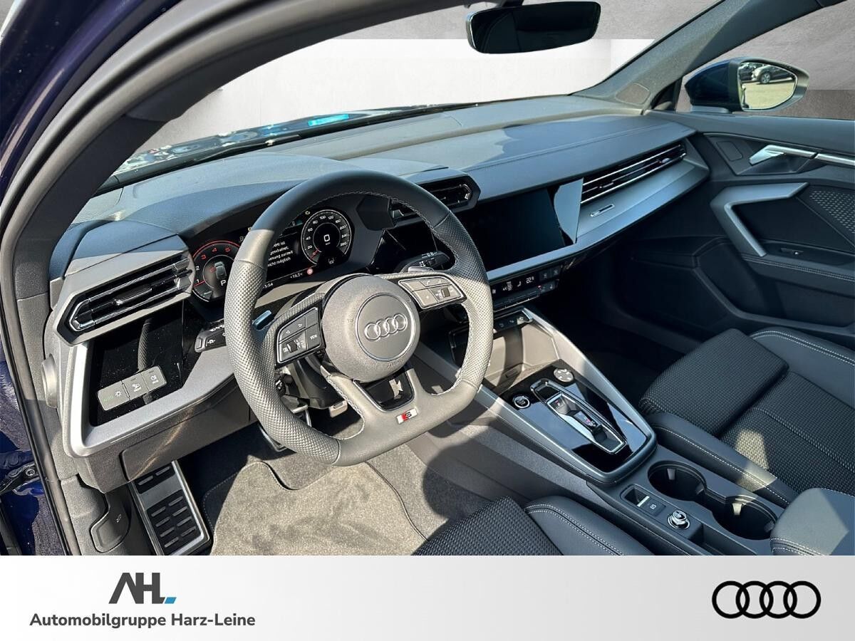 Audi A3 allstreet 35 TFSI 110(150) kW(PS) S tronic