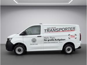 Volkswagen Transporter T7Kasten