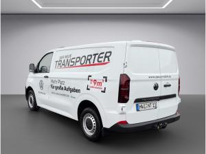 Volkswagen Transporter T7Kasten