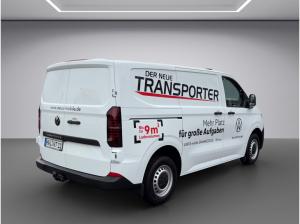 Volkswagen Transporter T7Kasten