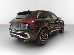 Audi SQ5 SUV TFSI S tronic PANO*HUD*MATRIX*NAV*SHZ*ACC*PARKLENK*360°*B&O*EL.SITZE+HECKKL*TOTW*VIRTUAL*21"