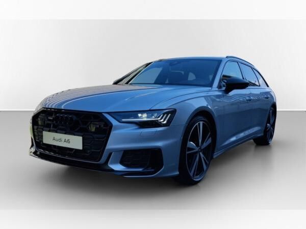 Audi A6 Avant S line 50 TDI quattro tiptronic STHZG*PANO*AHK*HUD*MATRIX*NAV*SHZ*PARKLENK*TEMPO*KAMERA*B&O*EL