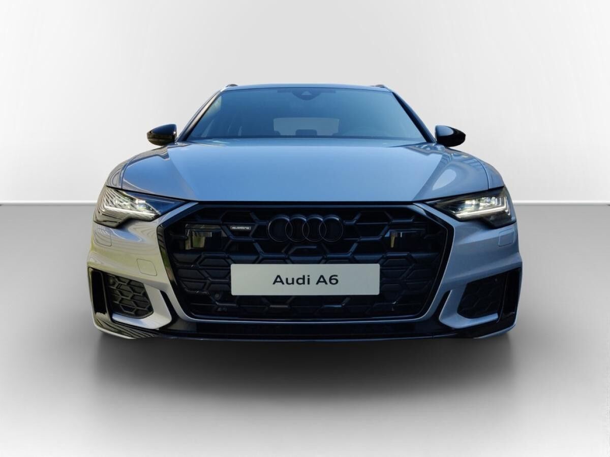 Audi A6 Avant S line 50 TDI quattro tiptronic STHZG*PANO*AHK*HUD*MATRIX*NAV*SHZ*PARKLENK*TEMPO*KAMERA*B&O*EL