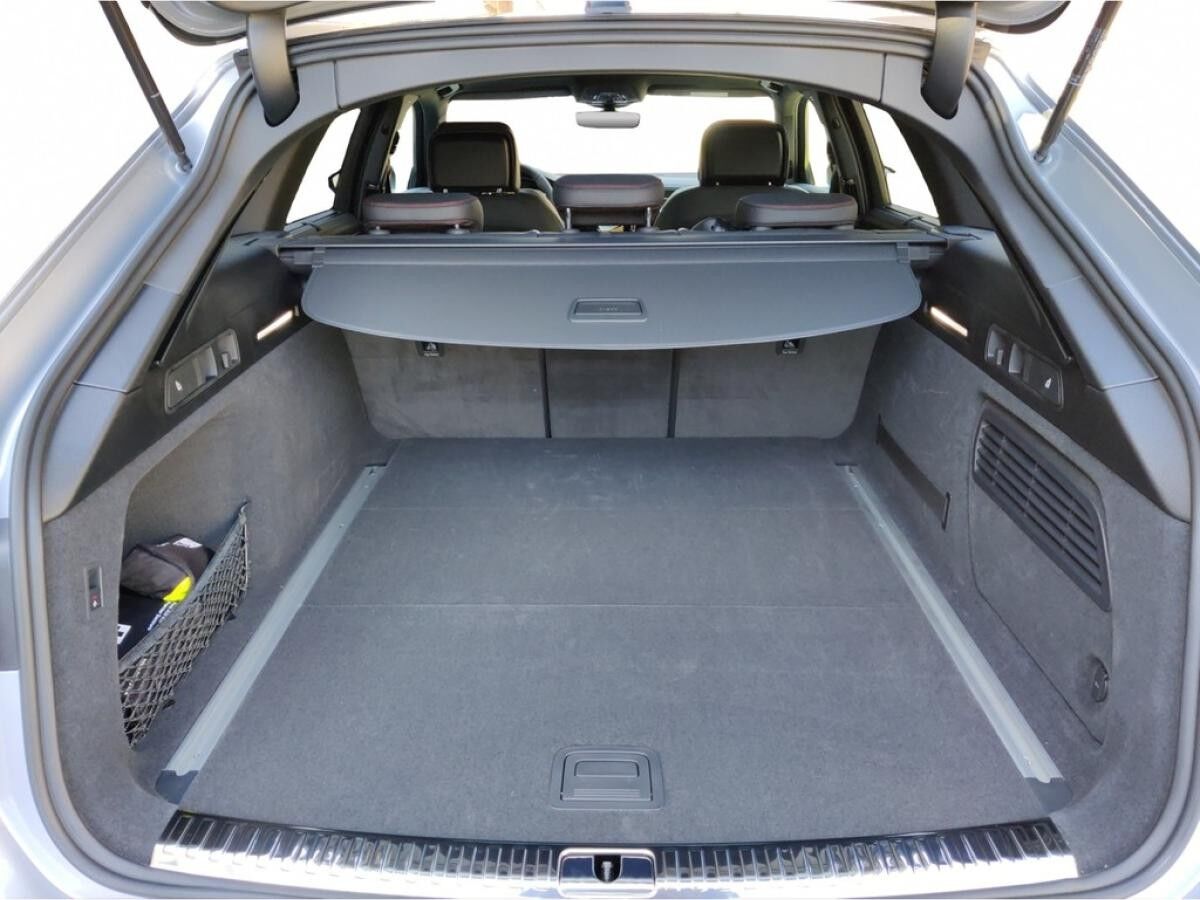 Audi A6 Avant S line 50 TDI quattro tiptronic STHZG*PANO*AHK*HUD*MATRIX*NAV*SHZ*PARKLENK*TEMPO*KAMERA*B&O*EL