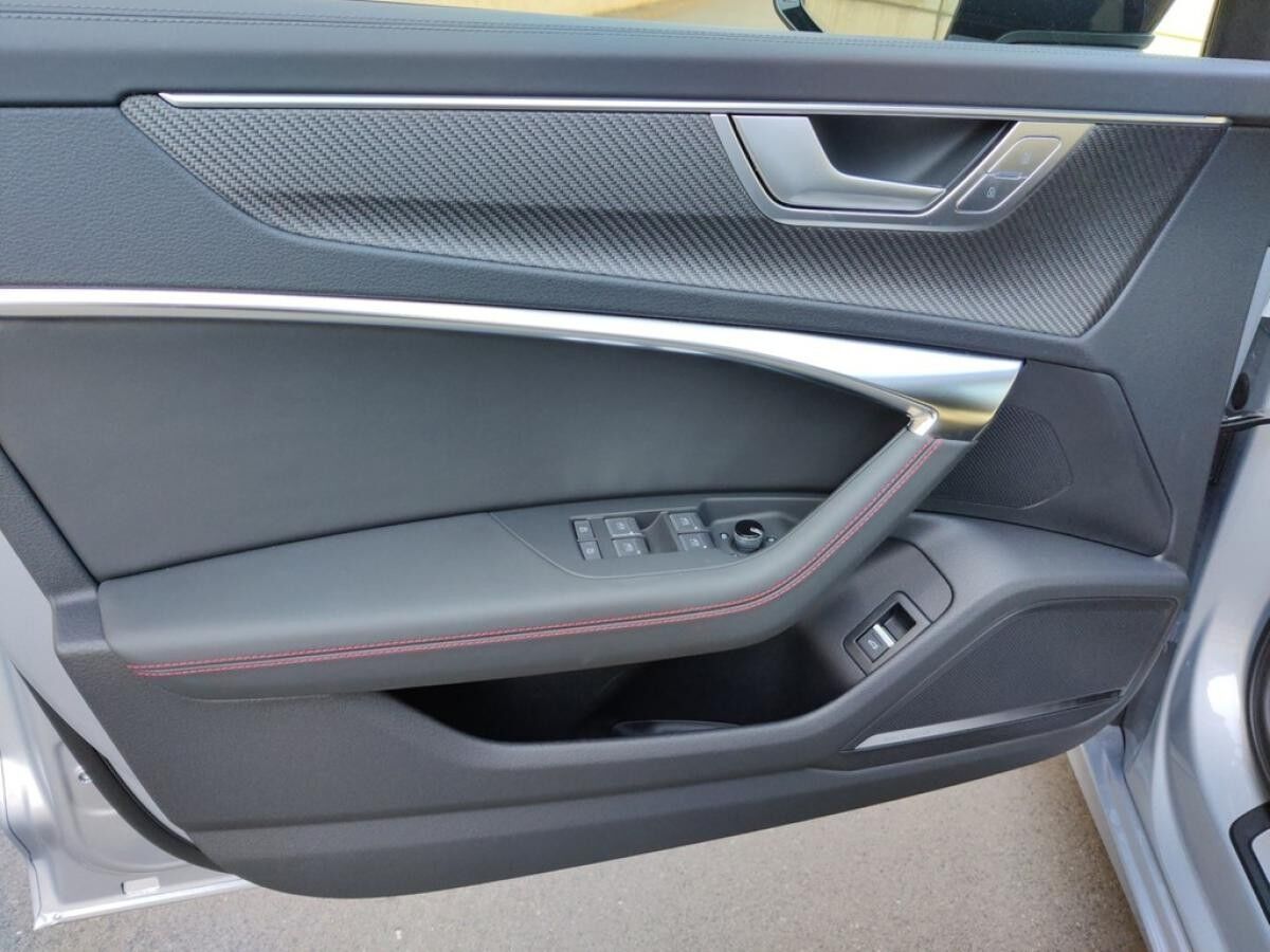 Audi A6 Avant S line 50 TDI quattro tiptronic STHZG*PANO*AHK*HUD*MATRIX*NAV*SHZ*PARKLENK*TEMPO*KAMERA*B&O*EL