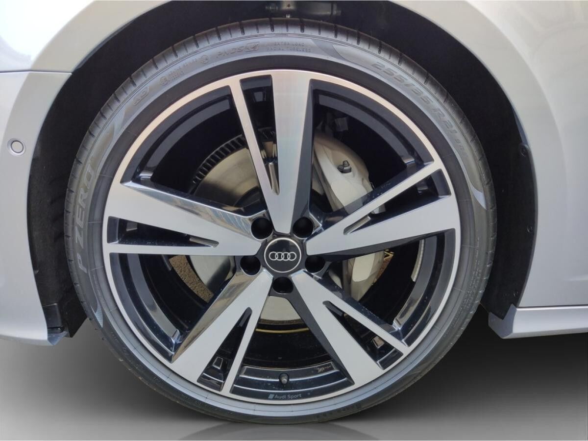 Audi A6 Avant S line 50 TDI quattro tiptronic STHZG*PANO*AHK*HUD*MATRIX*NAV*SHZ*PARKLENK*TEMPO*KAMERA*B&O*EL