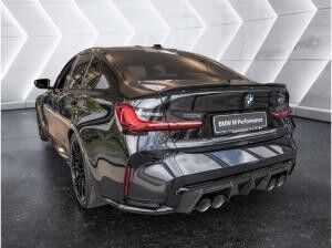 BMW M3 xDrive Limousine LAGERWAGENAKTION