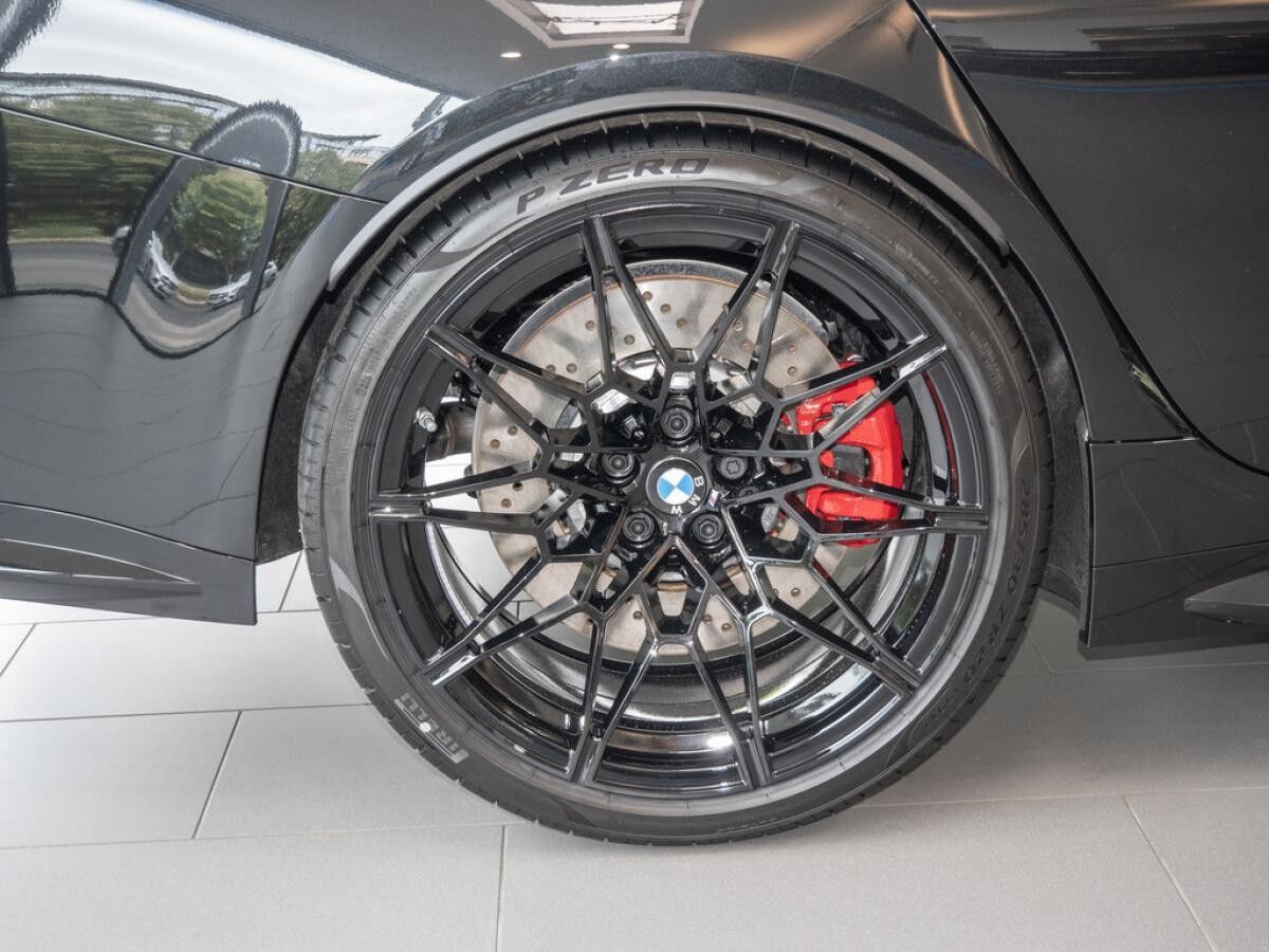 BMW M3 xDrive Limousine LAGERWAGENAKTION BMW M3 xDrive Limousine LAGERWAGENAKTION