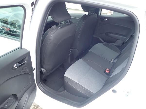 Renault Clio Evolution SCe 65/GJR/EPH/AC/SH