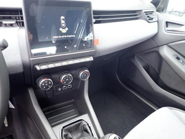 Renault Clio Evolution SCe 65/GJR/EPH/AC/SH