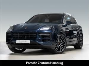 Porsche Cayenne E-Hybrid BOSE Panorama PASM 22-Zoll