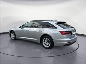 Audi A6 Avant 35 TDI advanced Matrix/Head-up/Pano/Assist/uvm.