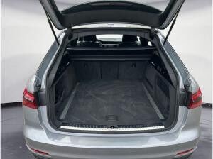Audi A6 Avant 35 TDI advanced Matrix/Head-up/Pano/Assist/uvm.