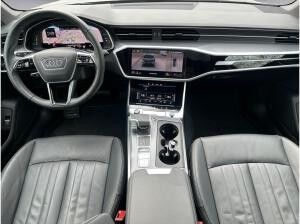 Audi A6 Avant 35 TDI advanced Matrix/Head-up/Pano/Assist/uvm.