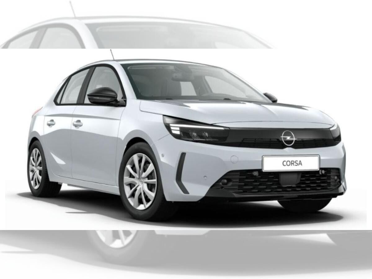 Opel Corsa F 1.2 Turbo 🔥 ALLWETTER 🔥 SITZHEIZUNG 🔥 CARPLAY 🔥