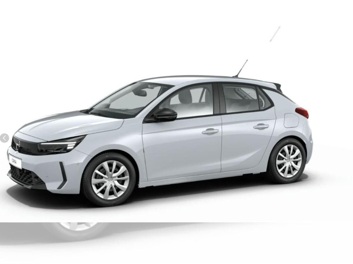 Opel Corsa F 1.2 Turbo 🔥 ALLWETTER 🔥 SITZHEIZUNG 🔥 CARPLAY 🔥