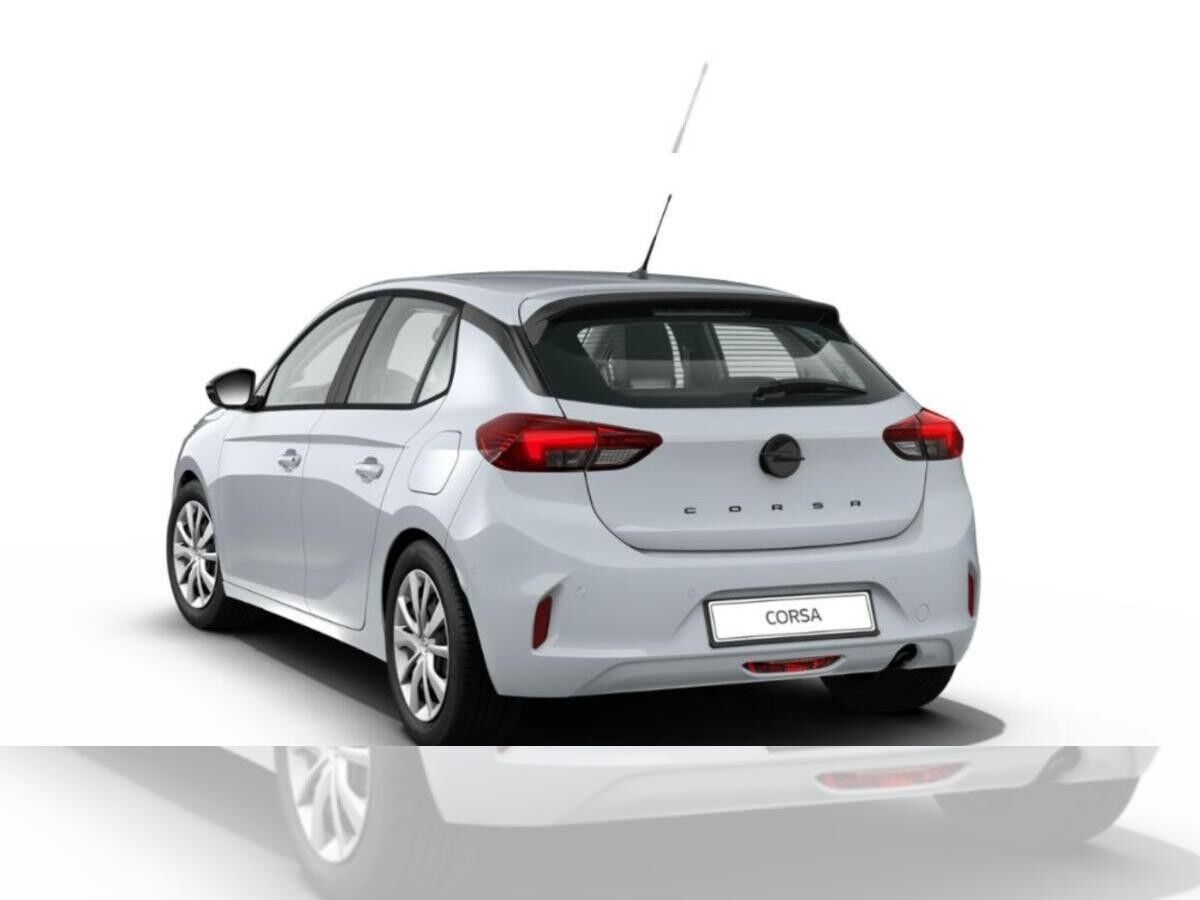 Opel Corsa F 1.2 Turbo 🔥 ALLWETTER 🔥 SITZHEIZUNG 🔥 CARPLAY 🔥