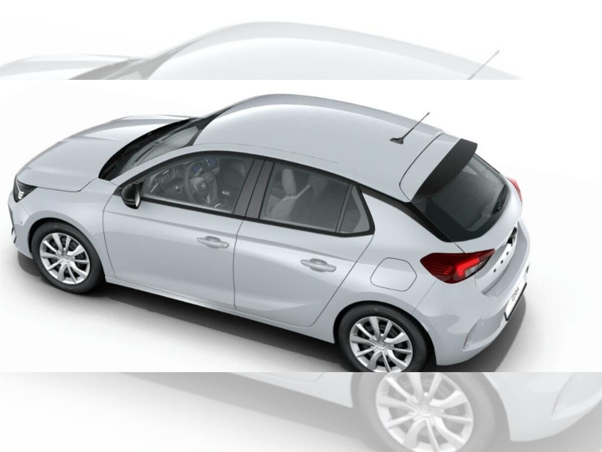 Opel Corsa F 1.2 Turbo 🔥 ALLWETTER 🔥 SITZHEIZUNG 🔥 CARPLAY 🔥