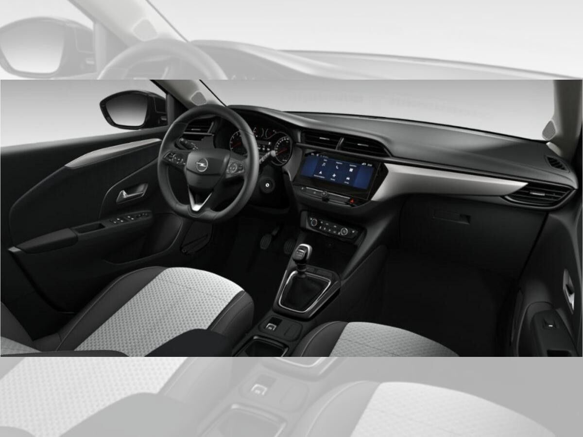 Opel Corsa F 1.2 Turbo 🔥 ALLWETTER 🔥 SITZHEIZUNG 🔥 CARPLAY 🔥