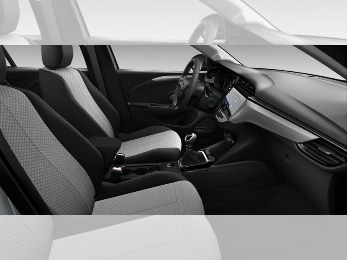 Opel Corsa F 1.2 Turbo 🔥 ALLWETTER 🔥 SITZHEIZUNG 🔥 CARPLAY 🔥
