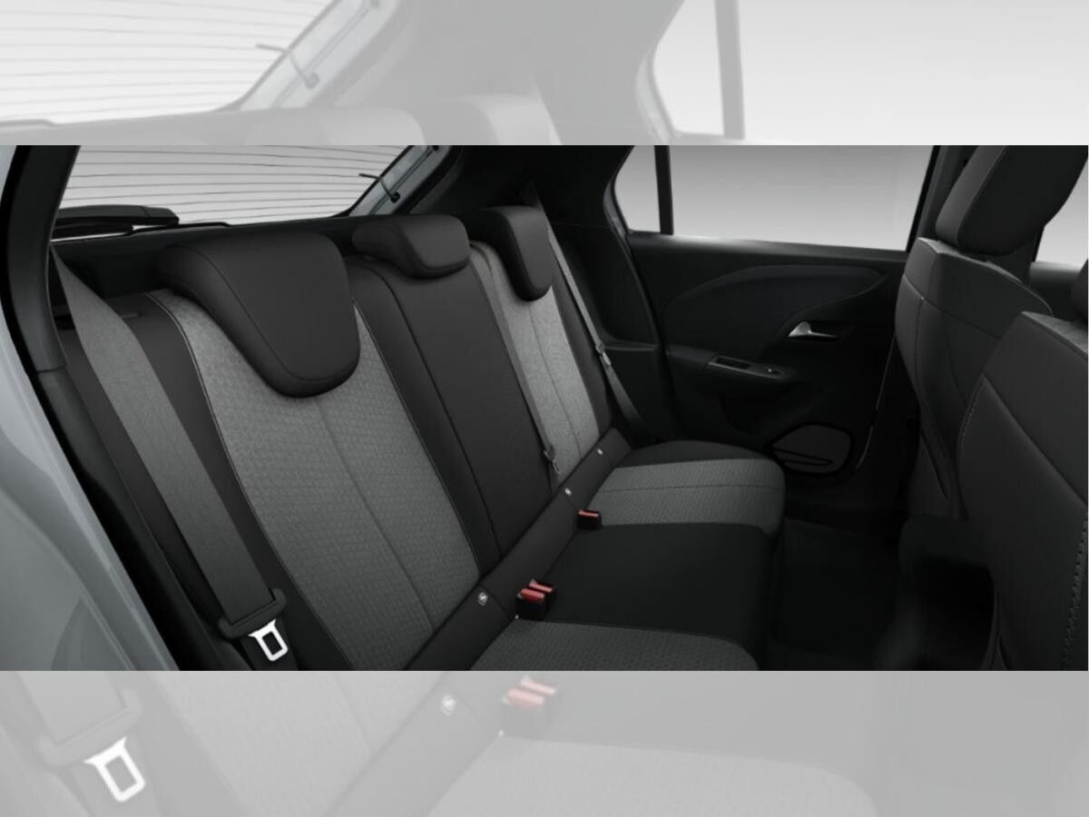 Opel Corsa F 1.2 Turbo 🔥 ALLWETTER 🔥 SITZHEIZUNG 🔥 CARPLAY 🔥