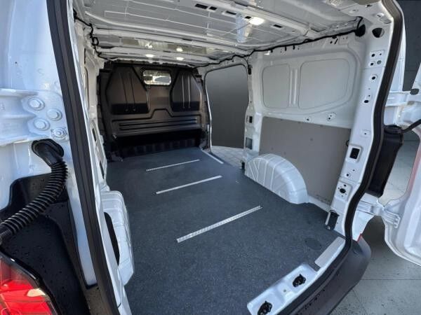 Volkswagen Transporter Kasten 2.0 TDI 125 kW 8-Gang-Automatik +++ NEUES MODELL +++ SOFORT +++