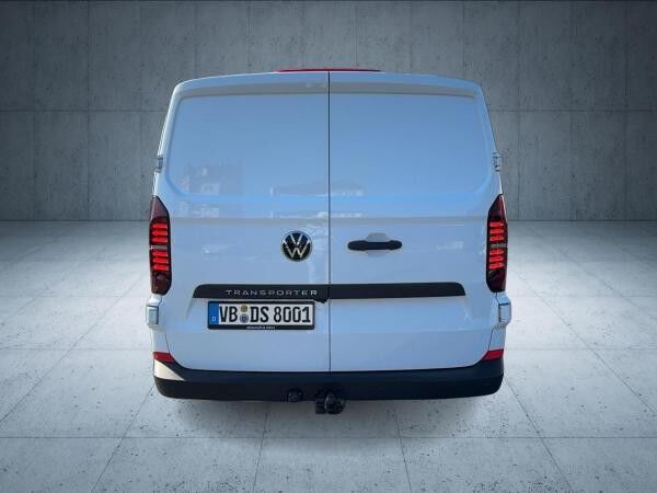 Volkswagen Transporter Kasten 2.0 TDI 125 kW 8-Gang-Automatik +++ NEUES MODELL +++ SOFORT +++