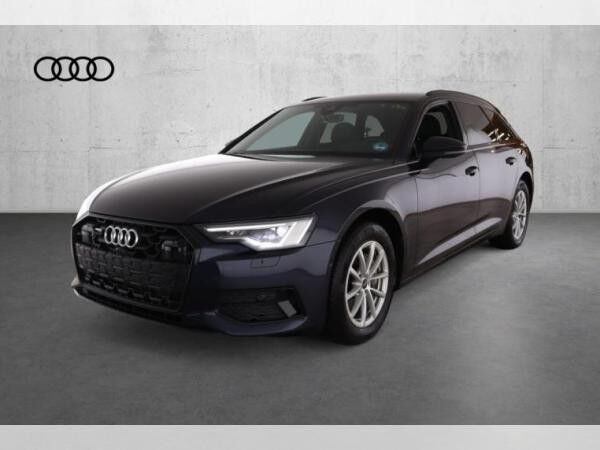 Audi A6 Avant 40 TDI qu. advanced / JETZT GW+ KONDITIONEN SICHERN !
