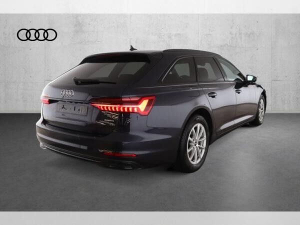 Audi A6 Avant 40 TDI qu. advanced / JETZT GW+ KONDITIONEN SICHERN !