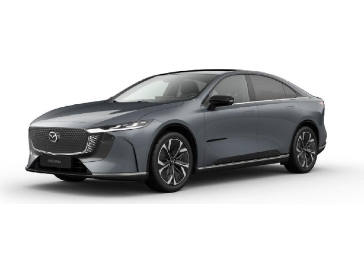 Mazda 6e EV 245PS 80kWh Takumi 360°HeadUP Sony Pano