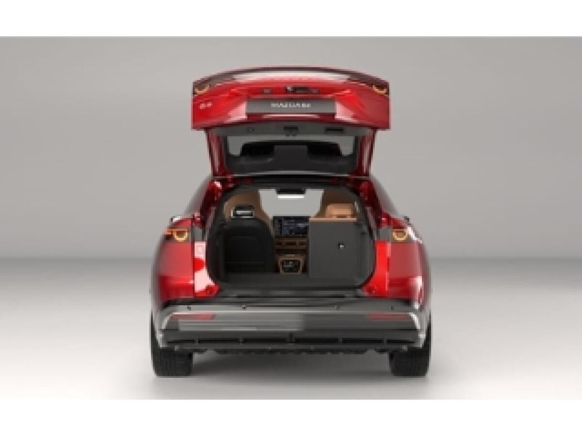 Mazda 6e EV 258PS 68,8kWh Takumi 360°HeadUP Sony Pano