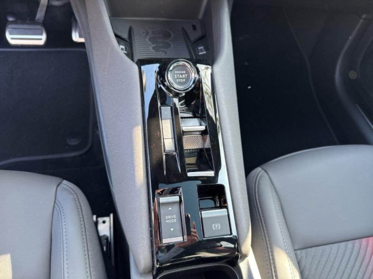 Alfa Romeo Junior Ibrida SPECIALE -Summer-Sale- Panoramadach-TechnologiePaket