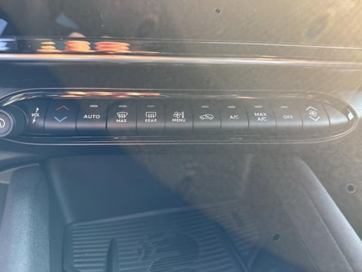 Alfa Romeo Junior Ibrida SPECIALE -Summer-Sale- Panoramadach-TechnologiePaket