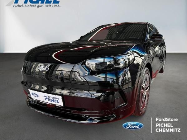 Ford Capri Premium RWD Wärmepumpe RWD 💥HOT DEALS💥SOFORT VERFÜGBAR