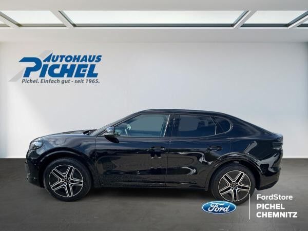 Ford Capri Premium RWD Wärmepumpe RWD 💥HOT DEALS💥SOFORT VERFÜGBAR