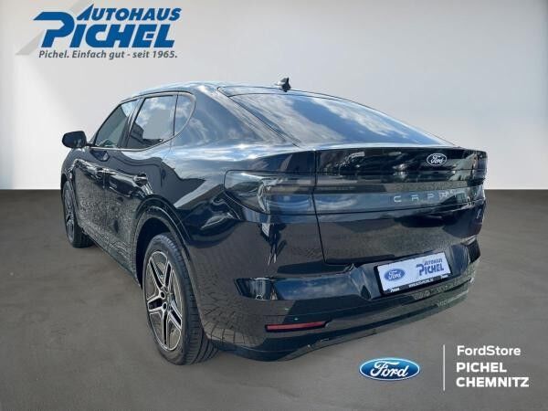 Ford Capri Premium RWD Wärmepumpe RWD 💥HOT DEALS💥SOFORT VERFÜGBAR
