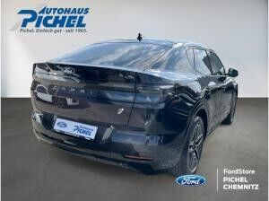 Ford Capri Premium RWD Wärmepumpe💥HOT DEALS💥SOFORT VERFÜGBAR