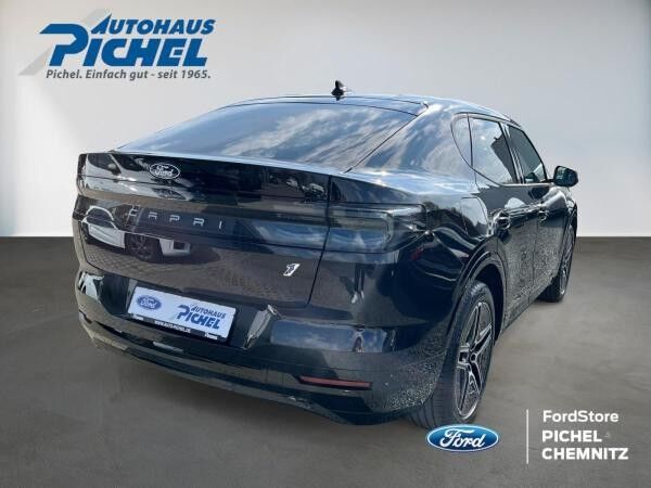 Ford Capri Premium RWD Wärmepumpe RWD 💥HOT DEALS💥SOFORT VERFÜGBAR