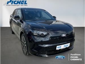 Ford Capri Premium RWD Wärmepumpe💥HOT DEALS💥SOFORT VERFÜGBAR