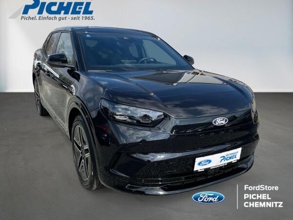 Ford Capri Premium RWD Wärmepumpe RWD 💥HOT DEALS💥SOFORT VERFÜGBAR